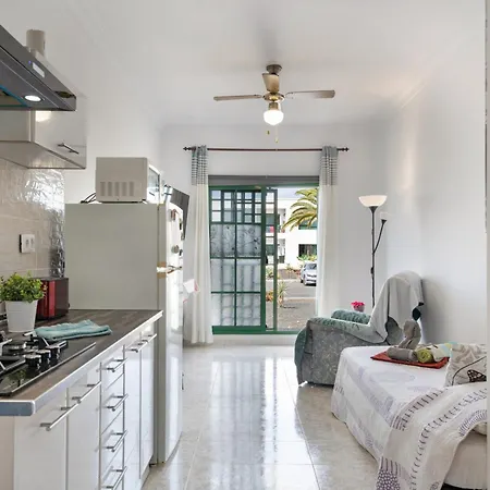 Loft Valentina Apartment *