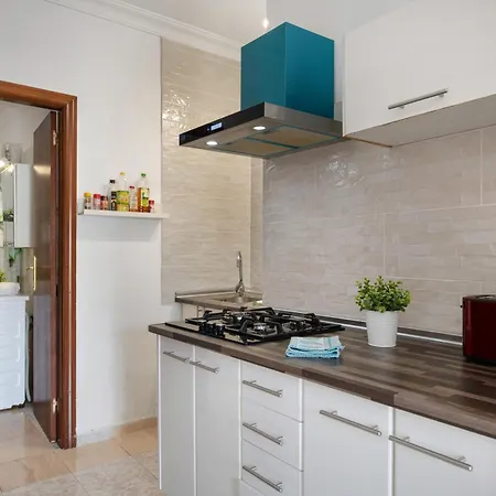 Appartement Loft Valentina *