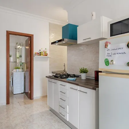 Appartement Loft Valentina *