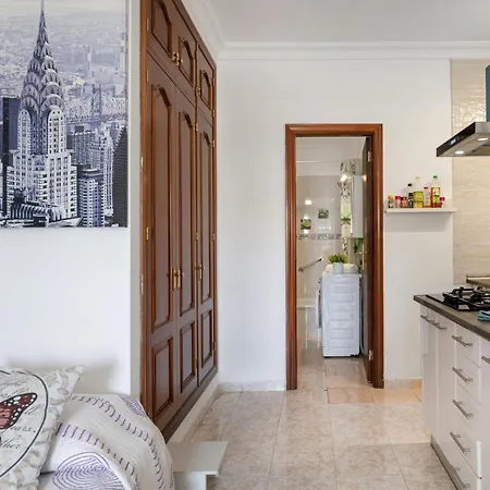 Appartement Loft Valentina *