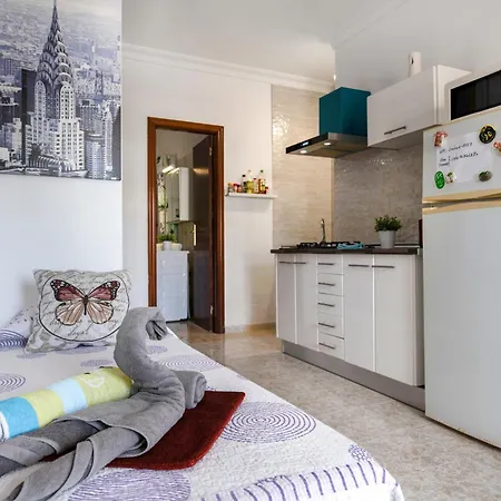 Appartement Loft Valentina Playa Blanca (Lanzarote)