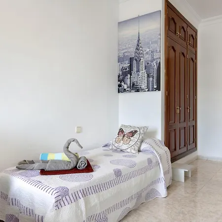 Appartement Loft Valentina Playa Blanca (Lanzarote)