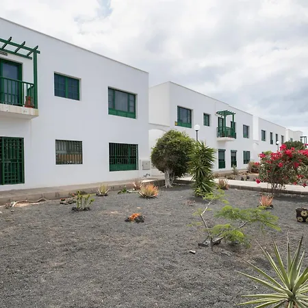 Appartement Loft Valentina Playa Blanca (Lanzarote)